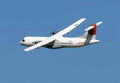 Atr 72 Regional Passenger Airliner France (2) Military A4 Photo Print