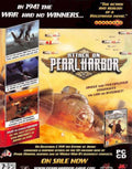 Attack Warhawk Pearlharbor Vintage Retro Advert Poster A4 Photo Print