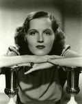 Atwater Edith 1 film star poster A4 Photo Print