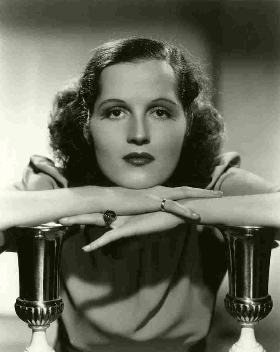 Atwater Edith 1 film star poster A4 Photo Print