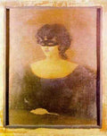 Aubrey Beardsley 11 A4 Photo Print