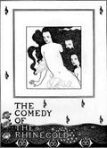 Aubrey Beardsley 115 A4 Photo Print
