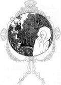 Aubrey Beardsley 125 A4 Photo Print