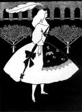 Aubrey Beardsley 146 A4 Photo Print
