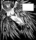 Aubrey Beardsley 147 A4 Photo Print