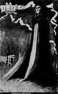 Aubrey Beardsley 177 A4 Photo Print