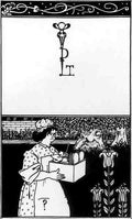 Aubrey Beardsley 181 A4 Photo Print