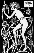 Aubrey Beardsley 182 A4 Photo Print