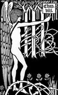 Aubrey Beardsley 230 A4 Photo Print