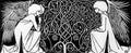 Aubrey Beardsley 232 A4 Photo Print