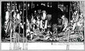 Aubrey Beardsley 81 A4 Photo Print