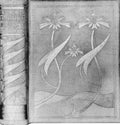 Aubrey Beardsley 87 A4 Photo Print