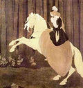Aubrey Beardsley 90 A4 Photo Print