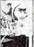 Aubrey Beardsley Illustration To Siegfried Act Ii A4 Photo Print