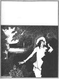 Aubrey Beardsley Savoy Cvr A4 Photo Print