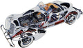 Auburn Speedster cutaway A4 Photo Print