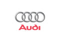 Audi 3 A4 Photo Print