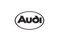 Audi 4 A4 Photo Print