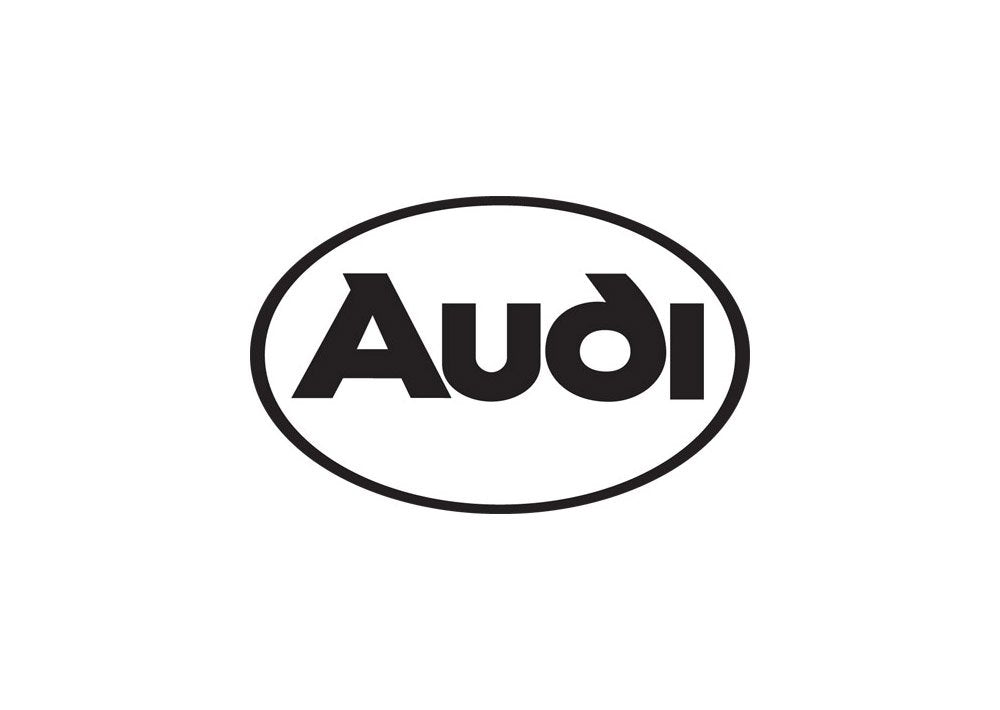 Audi 4 A4 Photo Print