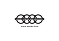 Audi Club Bulgaria A4 Photo Print