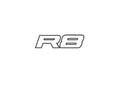 Audi R8 A4 Photo Print