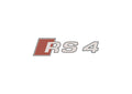 Audi Rs4 A4 Photo Print