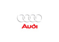 Audi1 A4 Photo Print