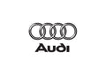 Audi6 A4 Photo Print