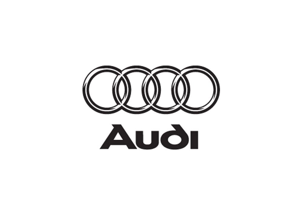 Audi6 A4 Photo Print