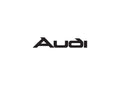 Audi7 A4 Photo Print