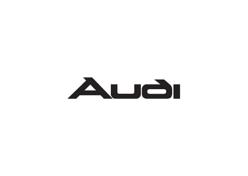 Audi7 A4 Photo Print