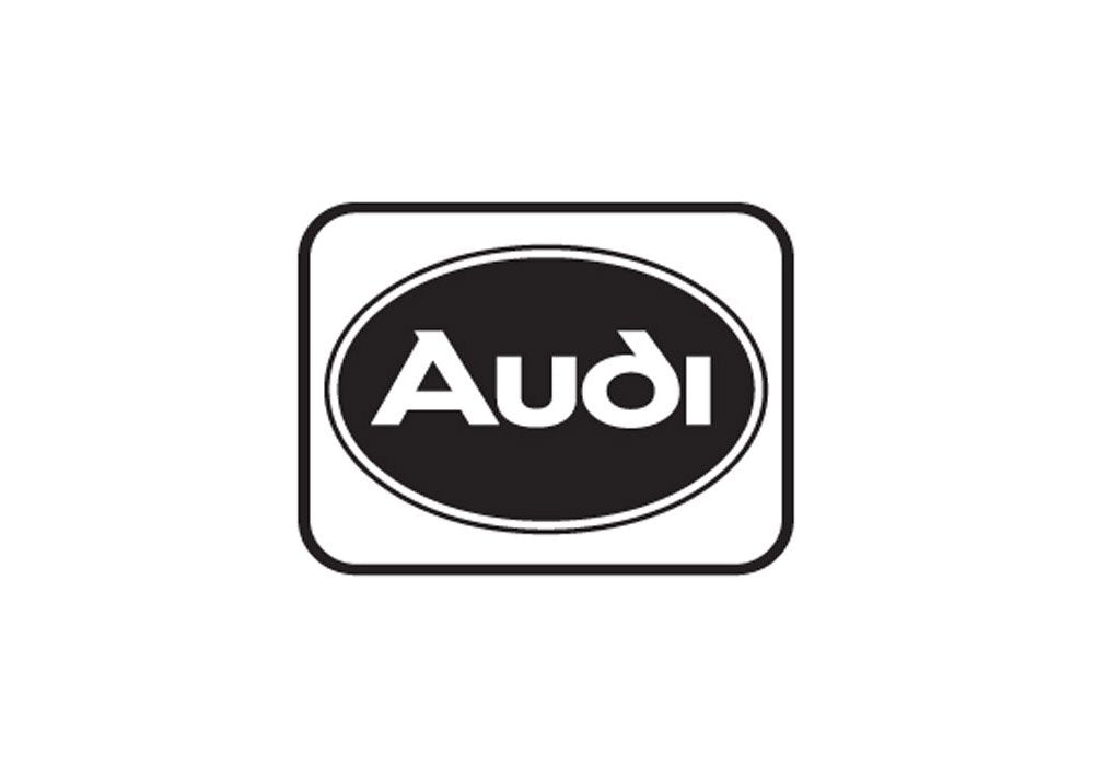 Audi8 A4 Photo Print