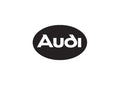 Audi9 A4 Photo Print