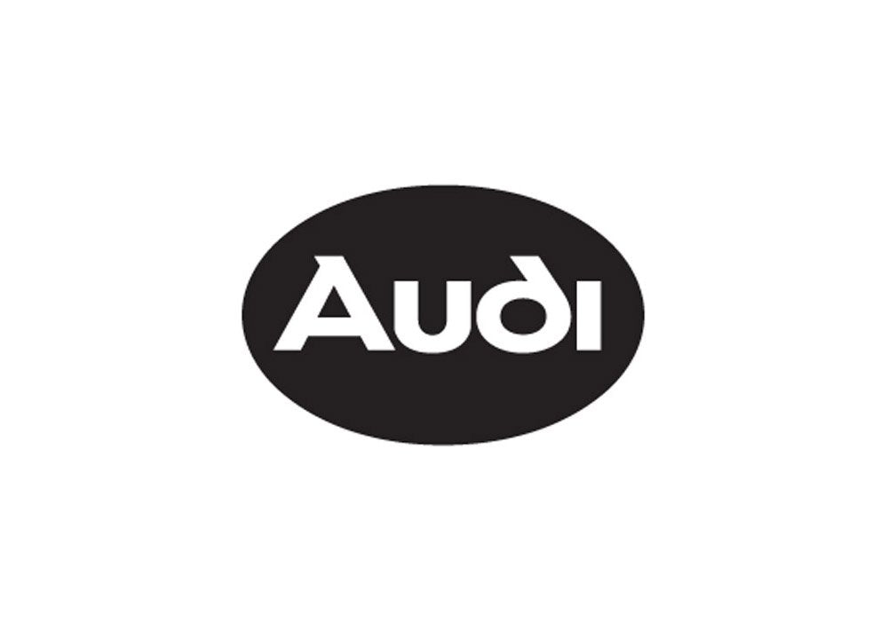 Audi9 A4 Photo Print