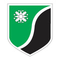 Audru Vald Coat Of Arms N2797 A4 Photo Print
