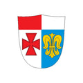 Augsburg Kreis Coat Of Arms N4901 A4 Photo Print