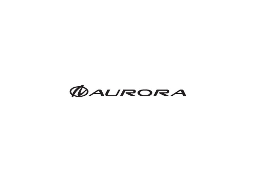 Aurora A4 Photo Print