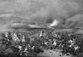 Austerlitz 19thc Vintage A4 Photo Print