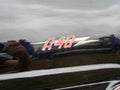 Austin A40 Boot Bonnet 2503 A4 Photo Print