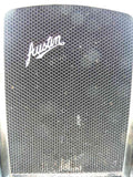 Austin Boot Bonnet 2482 A4 Photo Print