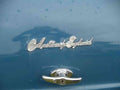 Austin Boot Bonnet 2546 A4 Photo Print