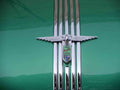 Austin Boot Bonnet 2579 A4 Photo Print
