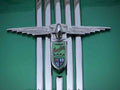 Austin Boot Bonnet 2580 A4 Photo Print
