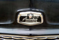 Austin Boot Bonnet 2589 Real Photo  A4 Photo Print
