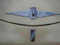 Austin Boot Bonnet 2735 A4 Photo Print
