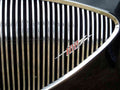 Austin Healey 100 Boot Bonnet 2673 A4 Photo Print