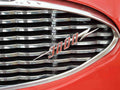 Austin Healey 3000 Boot Bonnet 2669 A4 Photo Print