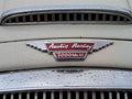 Austin Healey 3000 MK 3 Boot Bonnet 2413 A4 Photo Print