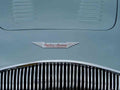 Austin Healey Sprite 50 years Boot Bonnet 2670 A4 Photo Print