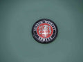 Austin Healey Sprite Boot Bonnet 2661 A4 Photo Print